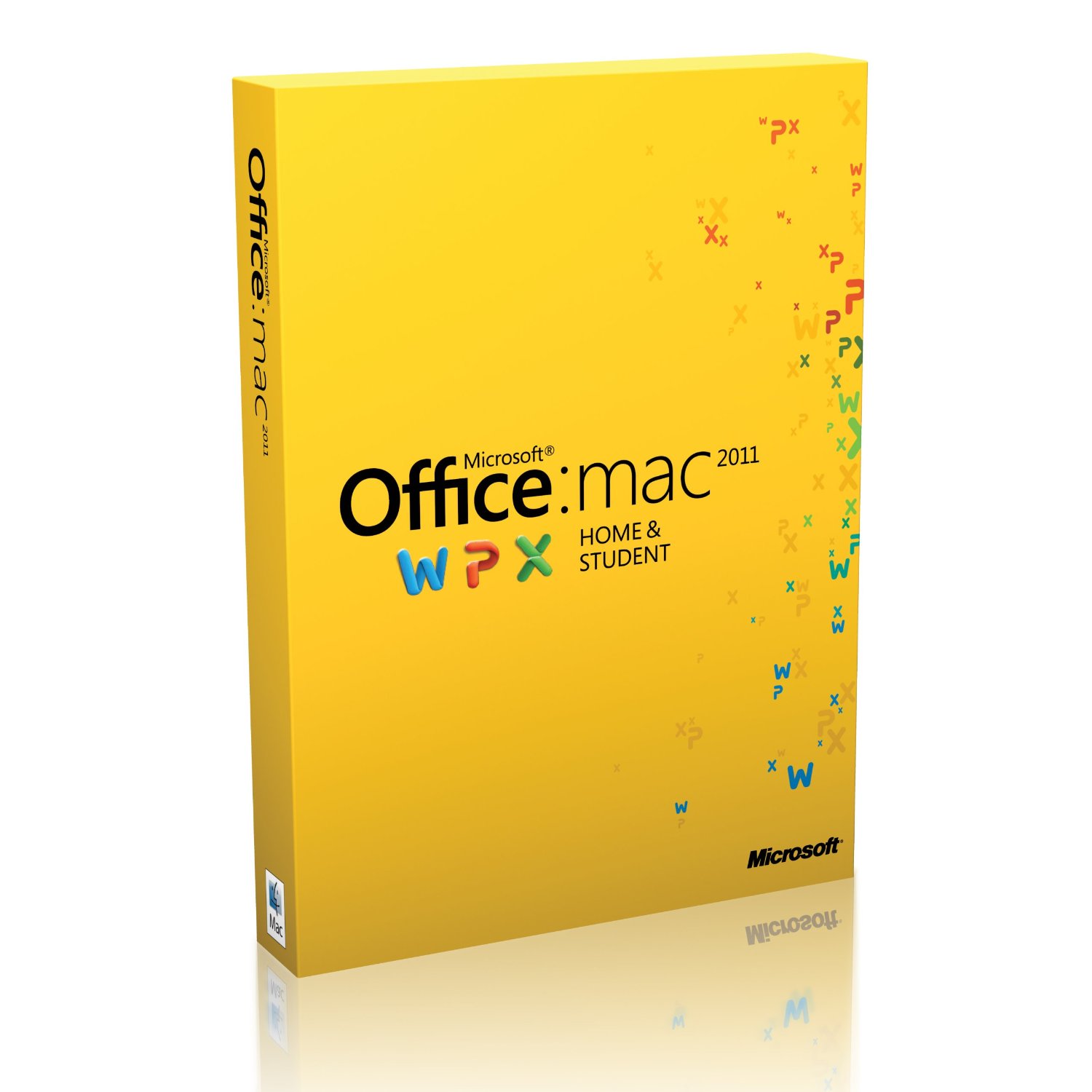 Microsoft Office 2011 Mac Preactivated
