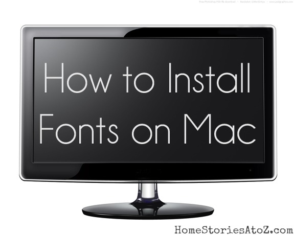Microsoft office fonts mac