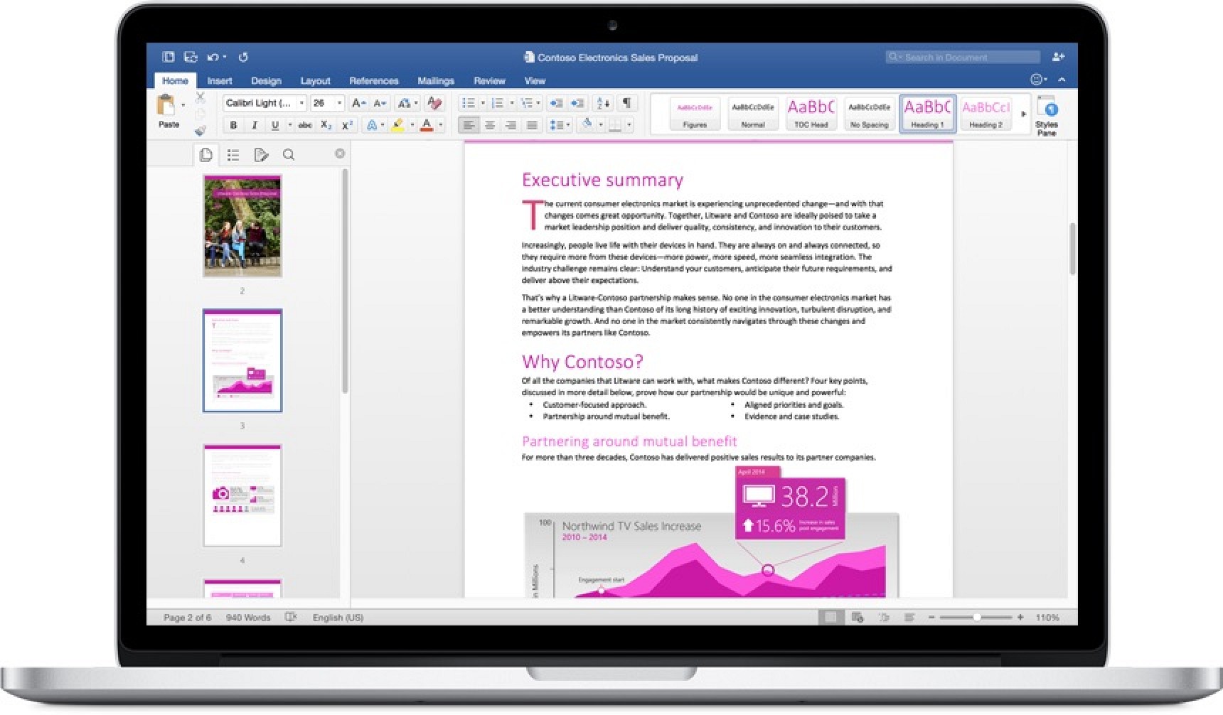 Microsoft Office 2016 Para Mac Gratis
